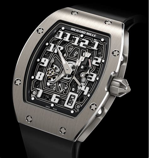 richard mille rm 67 01 non vero|richard mille extra flat 67 01.